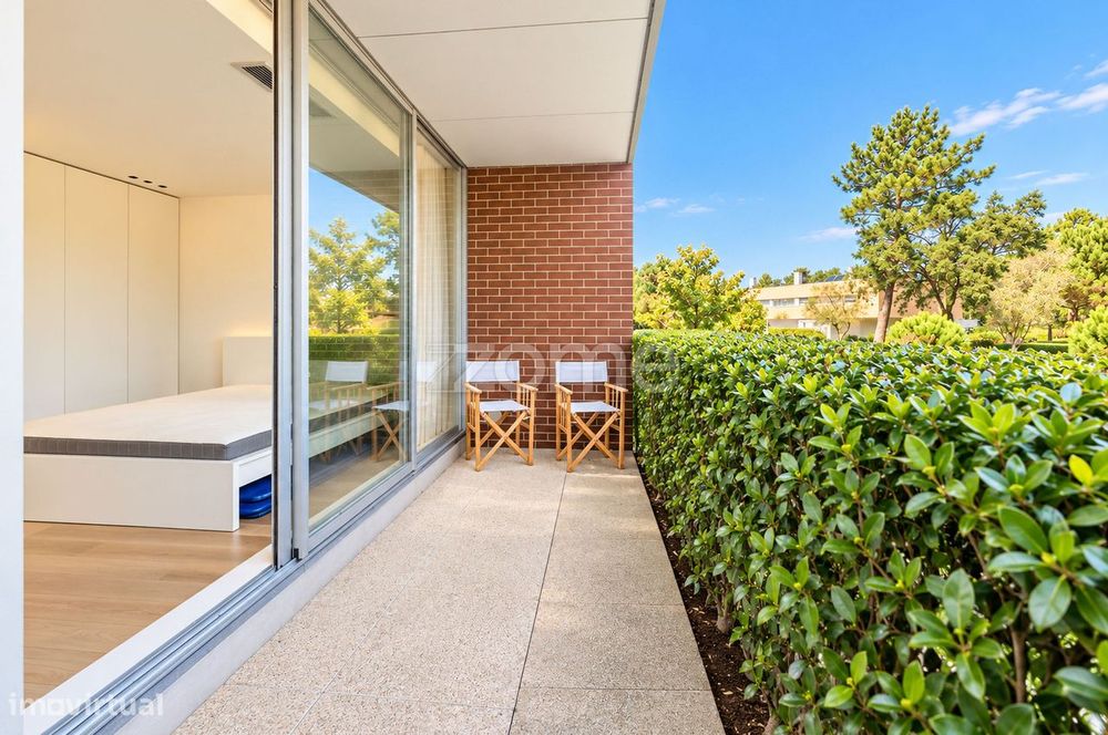 Apartamento T1- Quinta da Barca- Esposende