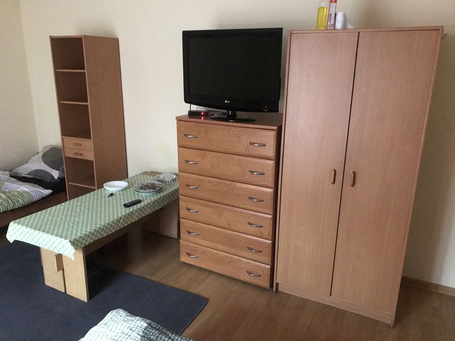 Tanie Noclegi kwatery pracownicze pokoje Sosnowiec