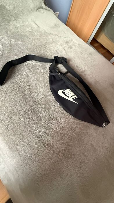 Bolsa da Nike cintura/peito
