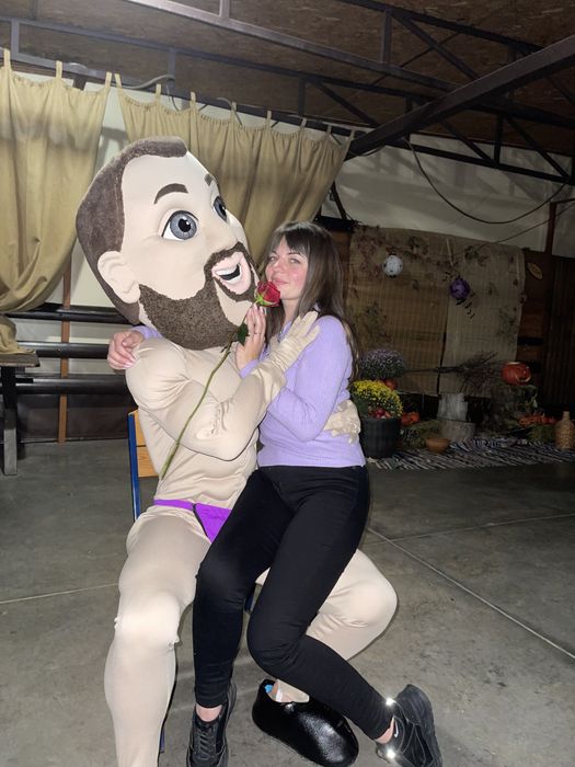 Аніматори/Стриптизер/Вінниця