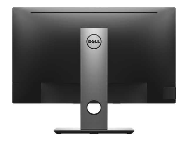 Monitor Dell P2217H de 22" Full HD IPS — Excelente Estado