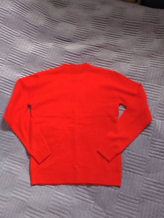 Sweter męski świąteczny r. S/M