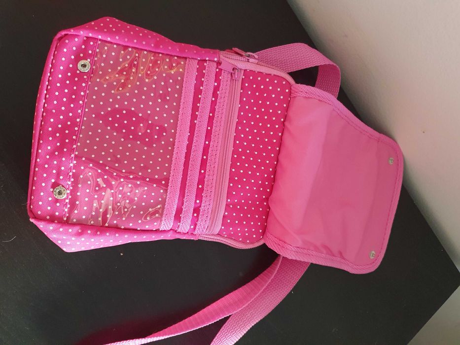 Conjunto de 12 Malas criança