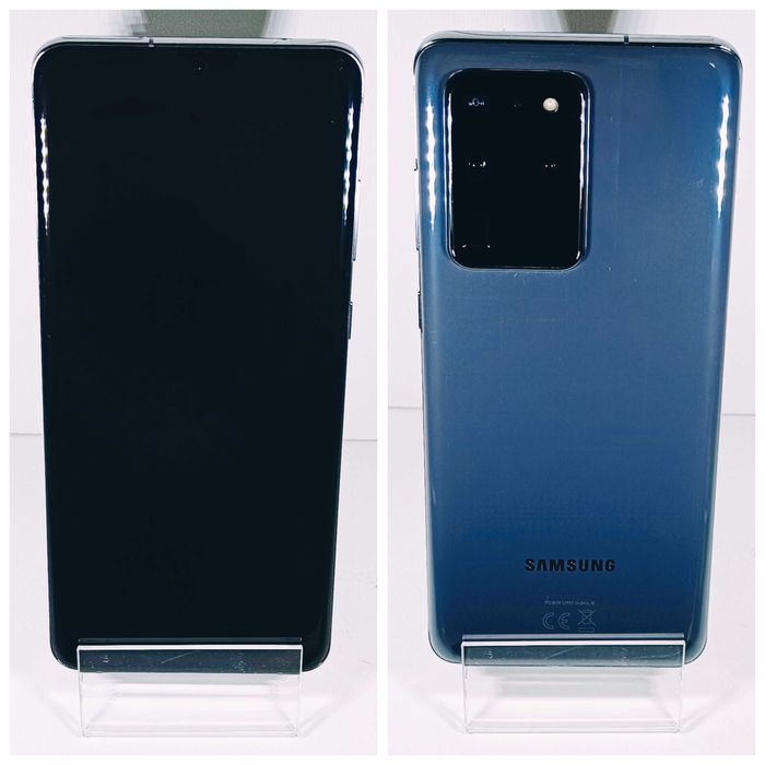 Samsung S20 Ultra 5G 128GB Gray Gwarancja FVM Koszalin