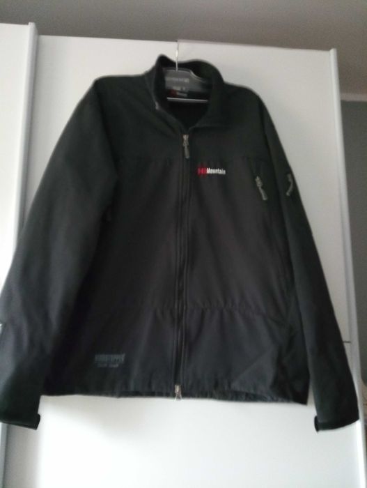 Kurtka Softshell