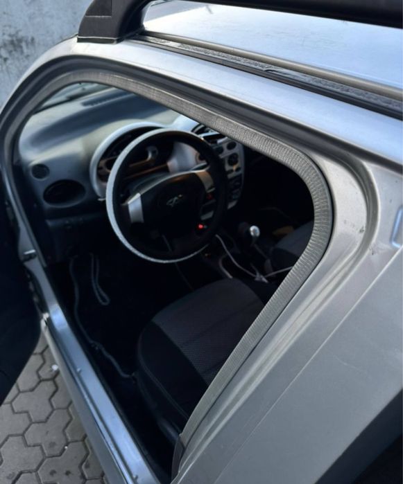 Cherry QQ 2008 рік