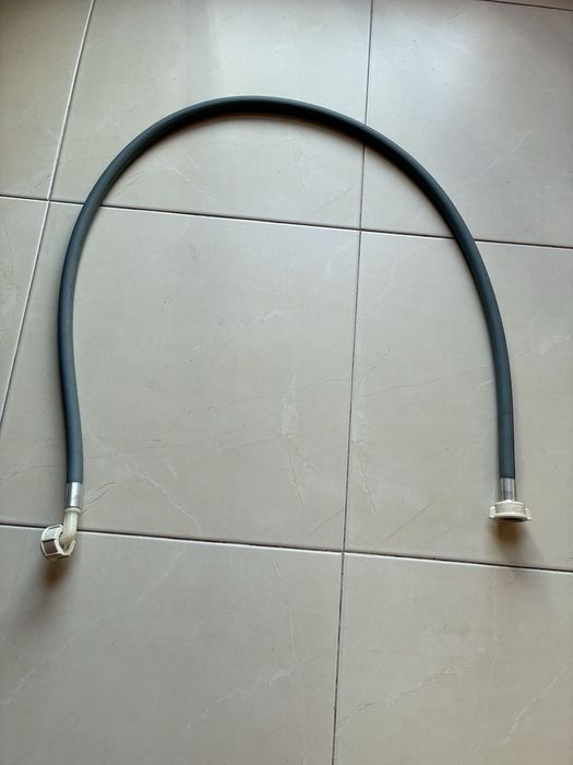 Mangueira máquina lavar roupa