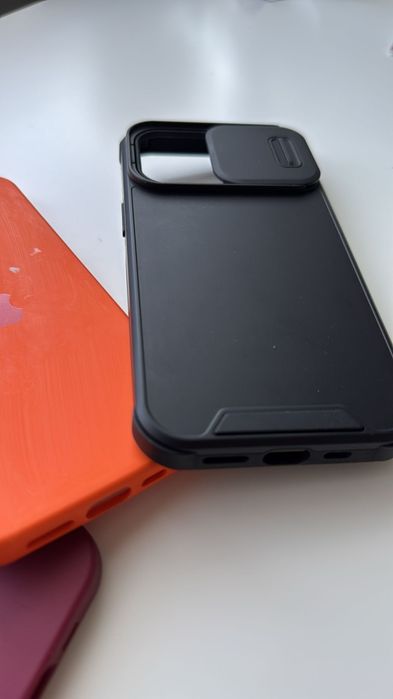 Etui Apple iPhone 13 PRO