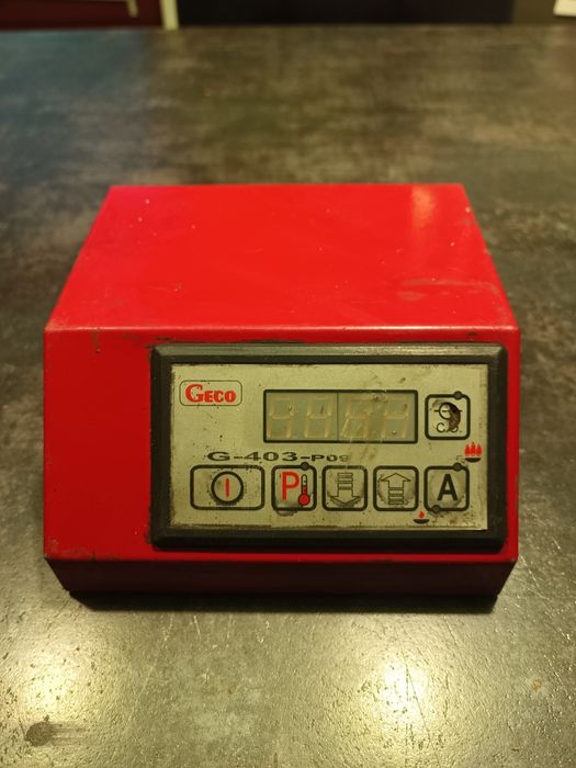 Sterownik pieca g-403-p09