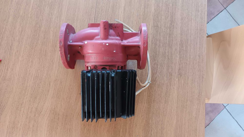 Sprzedam pompe grundfos