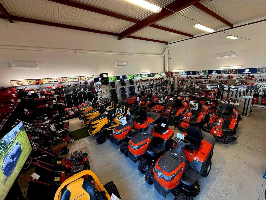 Agregat prądotwórczy generator prądu Honda EA3000AVR moc 3,0kW