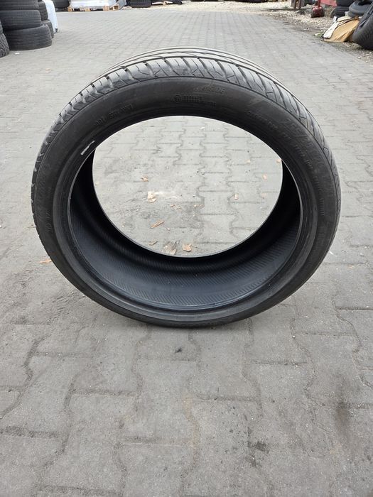 Opony Matador 235/35/R20