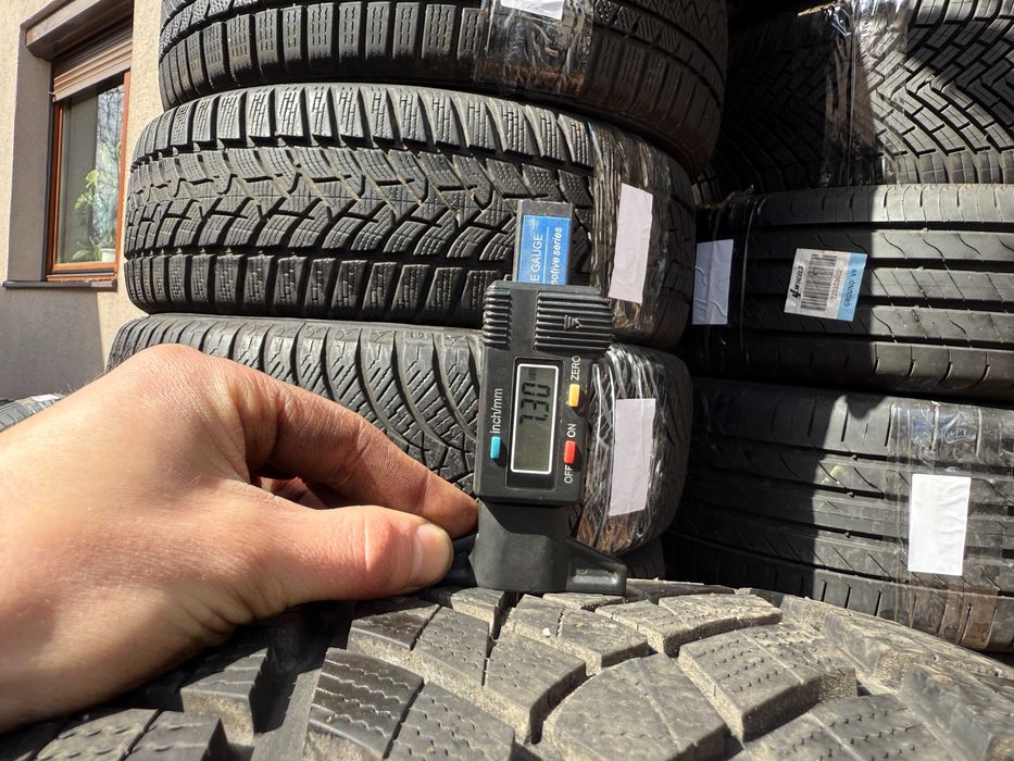 275-40 R20 106V Goodyear Ultragrip Performance+ 2023 розпаровка 1шт