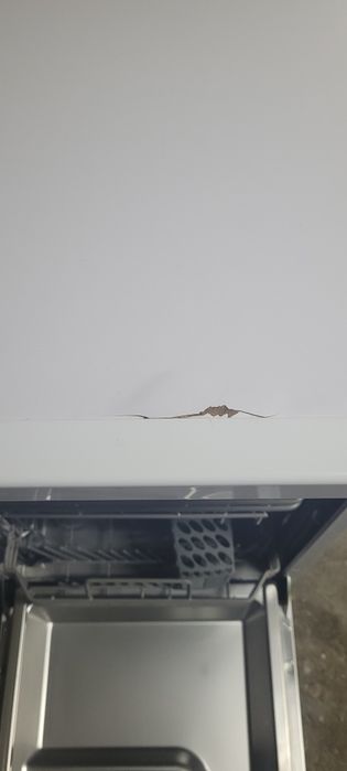 Zmywarka Amica 45 cm