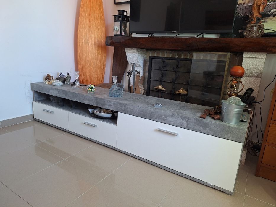 Móvel para a sala