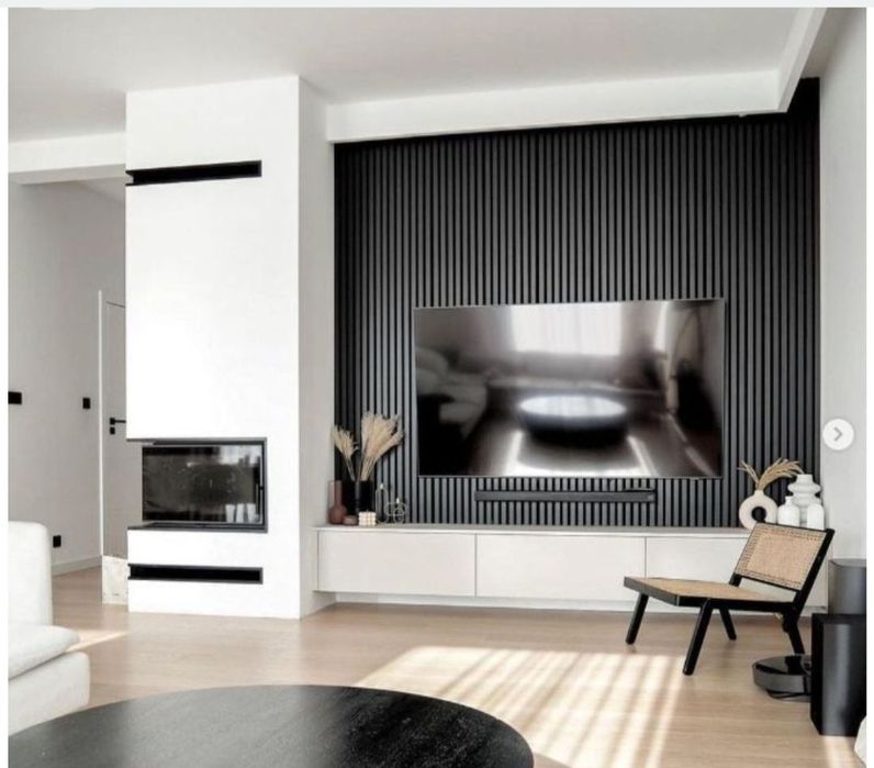 Таунхаус будинок 110кв з каміном