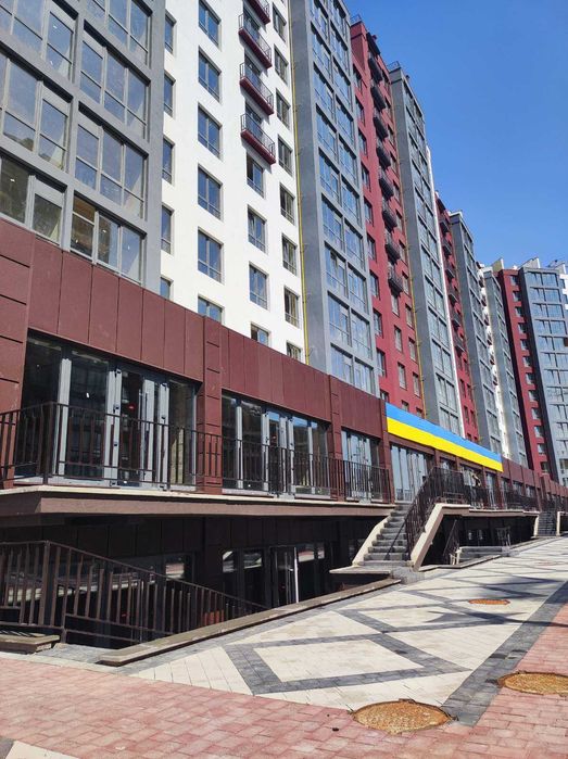 Продається, ЗДане, Комерційне приміщення, Центр, Княгинен-Галицька