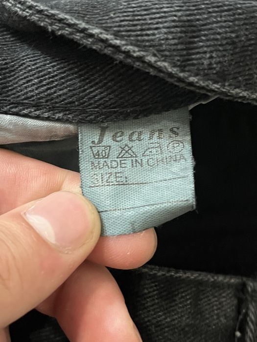 Levi’s x Denim Tears Jeans Y2k Джинси тенім тірс Левайс