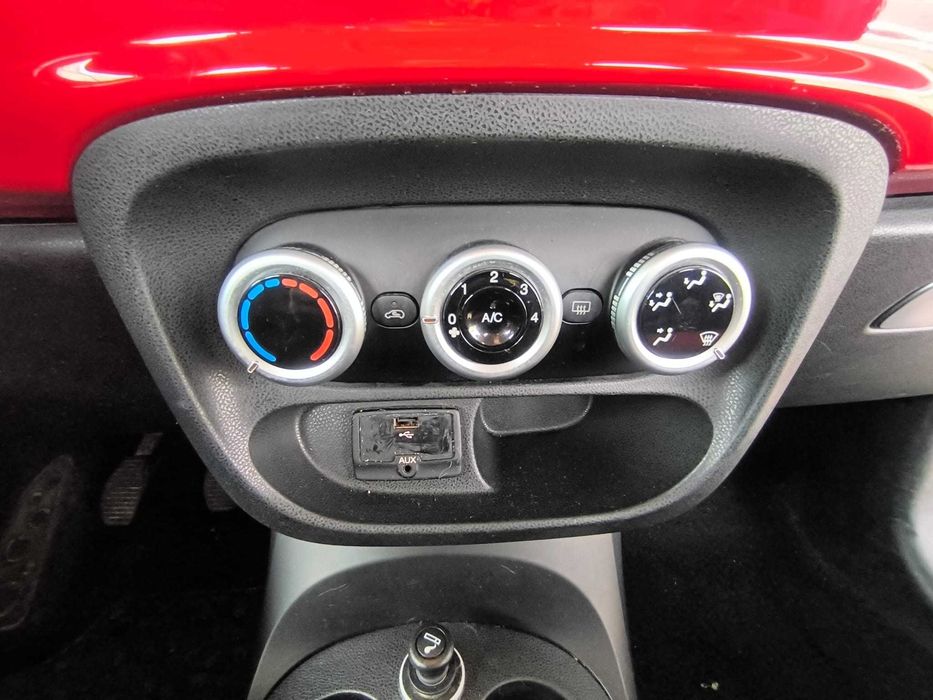 Fiat 500 L Diesel 2012 Excelentes consumos