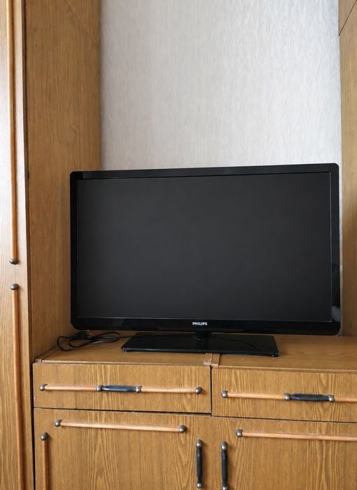 Телевізор Philips