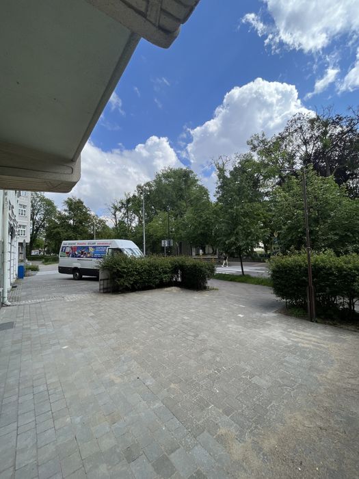 Lokale usługowe w ścislym centrum Wejherowa - Sobieskiego