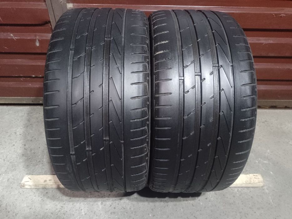 Резина Шини 255 30 R20 Hankook Ventus S1evo2