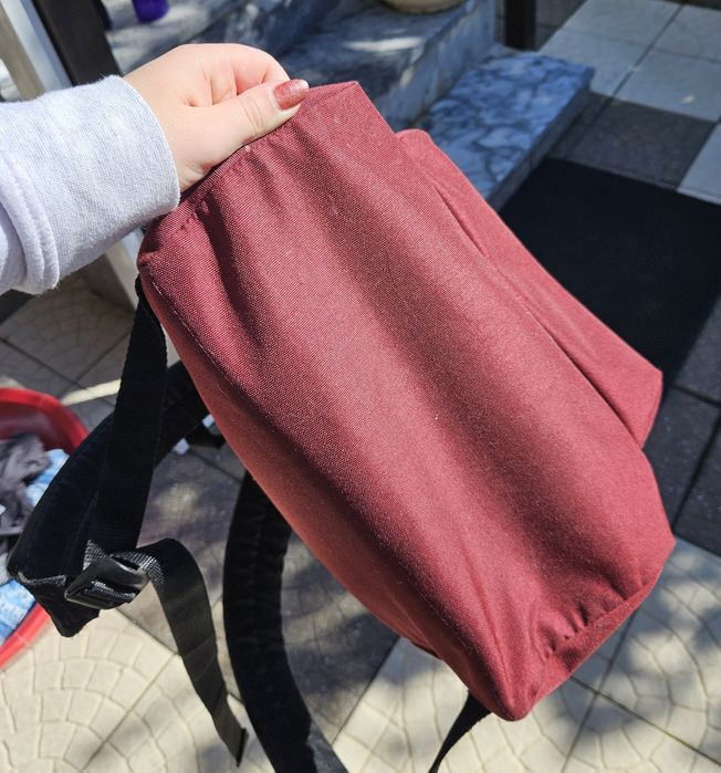 Mochila EASTPAK usada