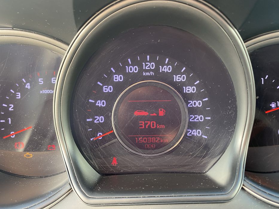 KIA Ceed 1.4 CRDi NAV Line