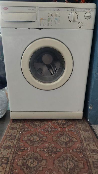 Машинка пральна Vico