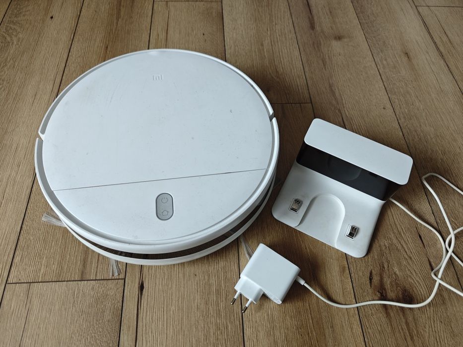 Mi Robot Vocuum -Mop G1