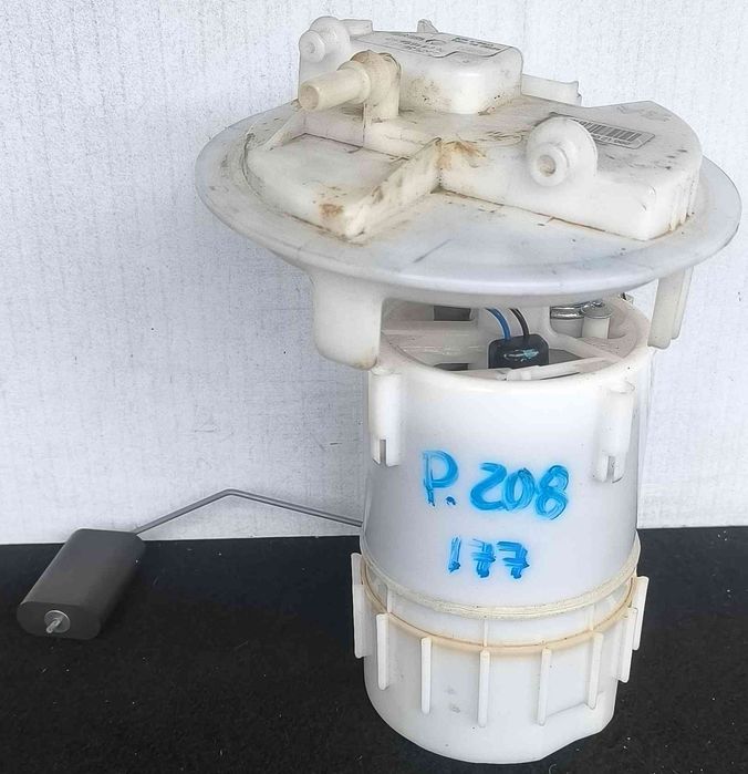 Boia Combustível 9674466680 - PEUGEOT 208 I
