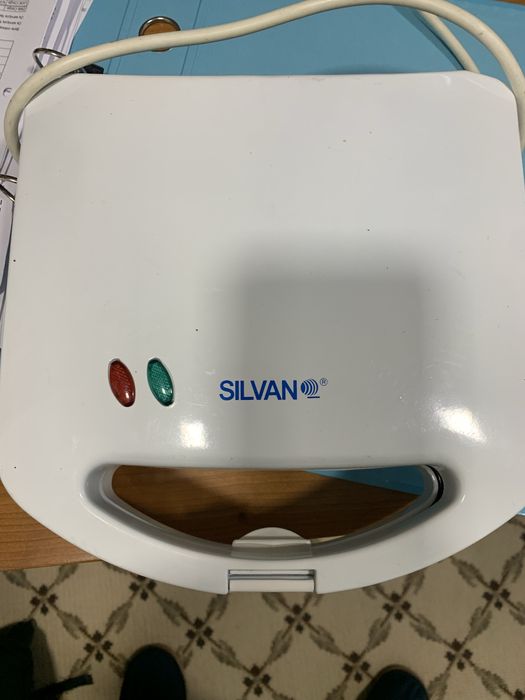 Vendo tostadeira como novas