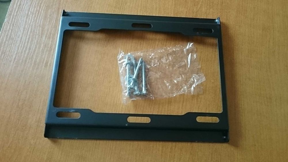 Uchwyt na ścianę do Tv Telewizora Sharp LC32LD145V też do innych