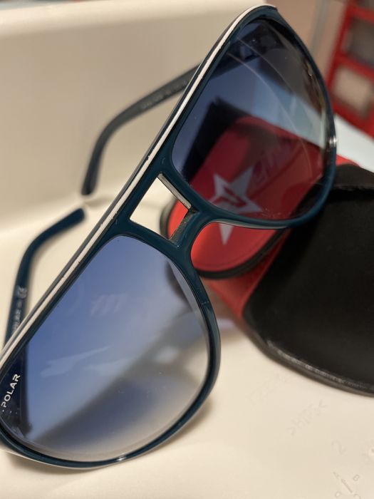 Oculos de sol  Polar