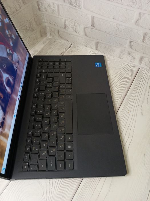 Ноутбук Dell Vostro 15 3510 I5-1135G7  16 Gb DDR4