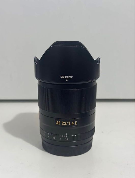 Câmera Sony Zv-e10