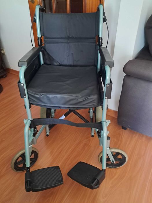 Cadeira de Rodas