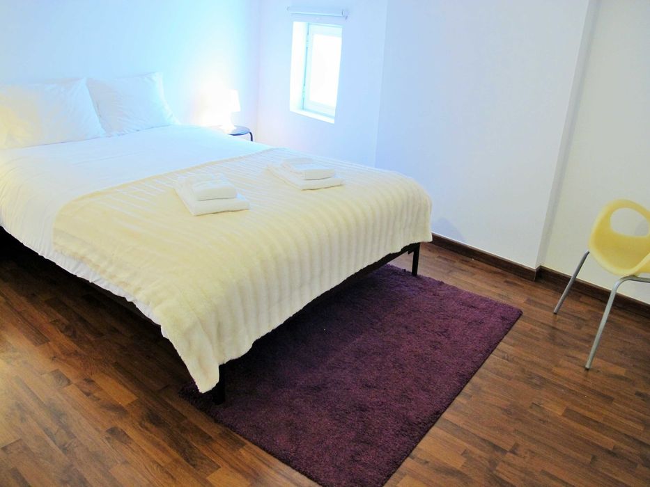 T1 em Pena ao Rossio