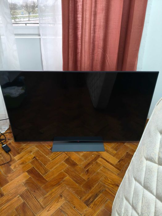 SmarthTV LG de 55 " como nova 55QNED87T6B