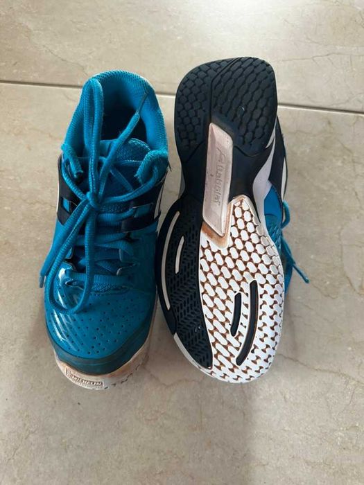 Buty Babolat PROPULSE AC JUNIOR rozmiar 33