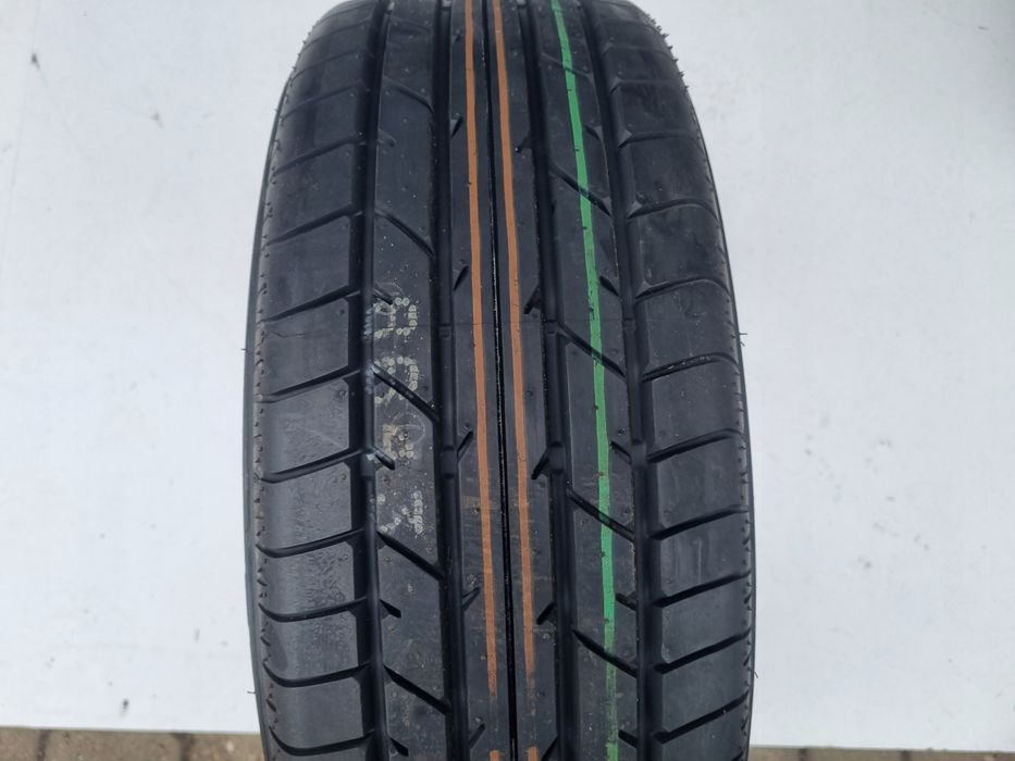 bridgestone potenza re030 205/55r16 89v nowa z zapasu 1x