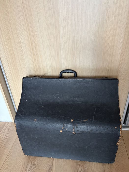 Italo American Concert Master 120
