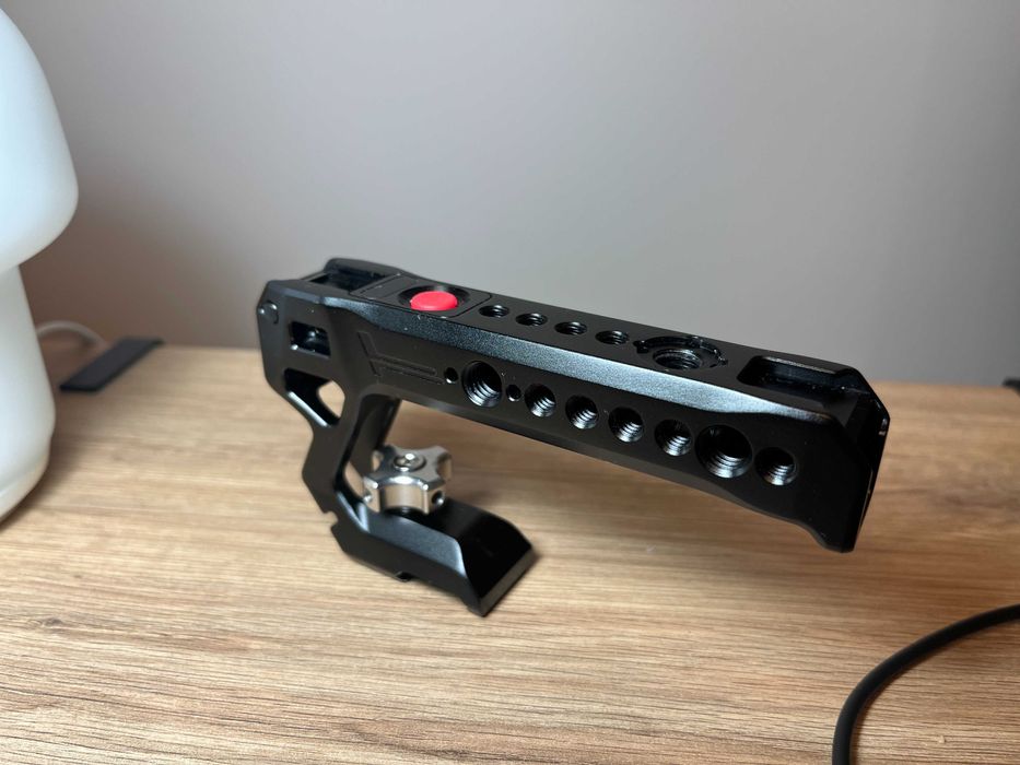 Smallrig Rączka NATO z wyzwalaczem Start/Stop [3322]