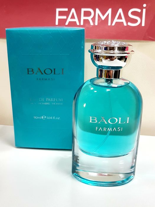 Nezlamna , Nezalezhna, Omna, Reina и др. парфюмы Farmasi