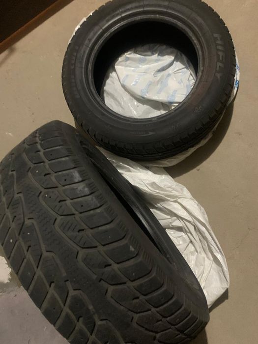 Hifly Win-turi 225 60 r16