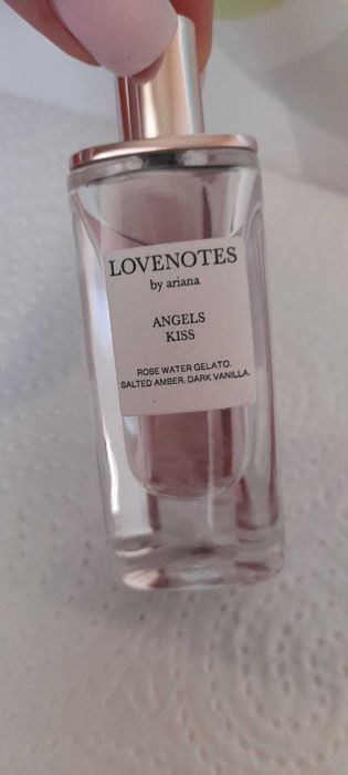 Perfumy Ariana Grande 7,5ml