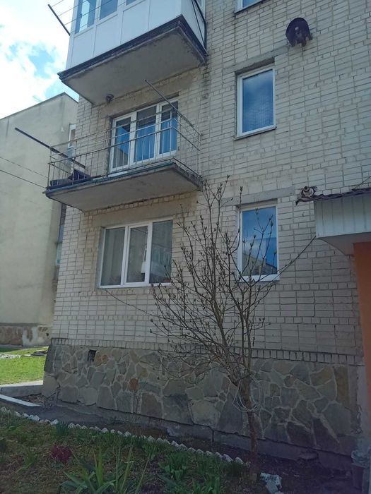 Продати квартиру