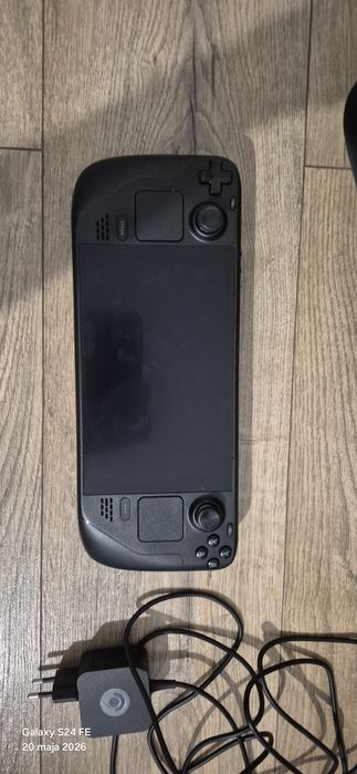 Steam deck Oled 1TB