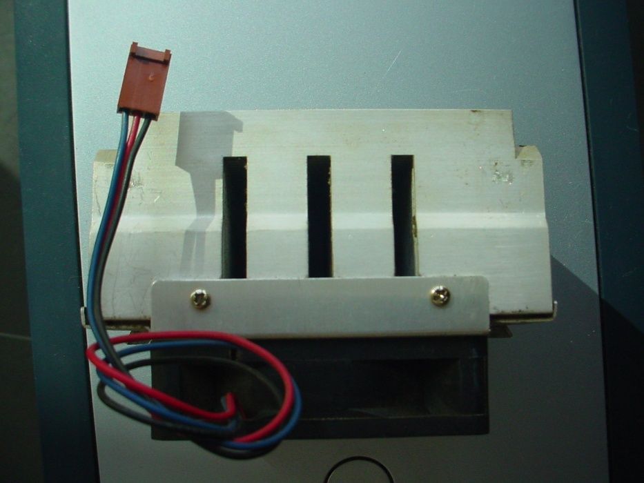 Processador Intel pentium4