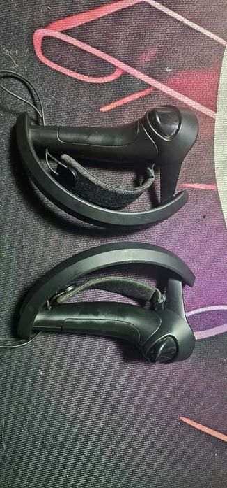 Valve Zestaw Index Vr Kit + komputer zaproponuj cenę